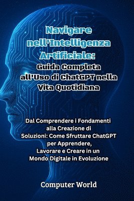 bokomslag Navigare nell'Intelligenza Artificiale