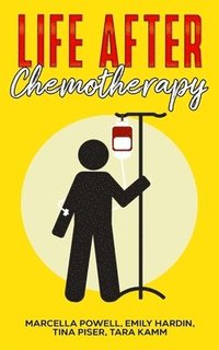 bokomslag Life After Chemotherapy
