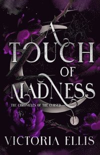 bokomslag A Touch of Madness