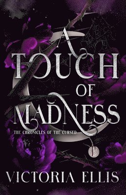 bokomslag A Touch of Madness