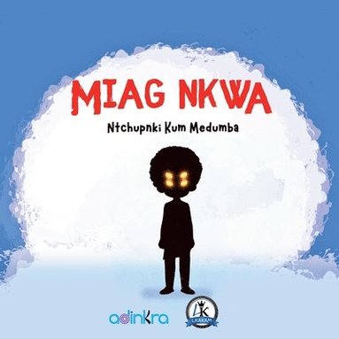 bokomslag Miag Nkwa