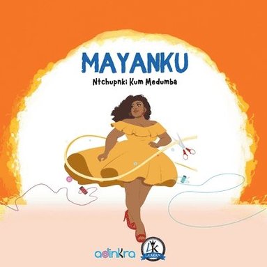 bokomslag Mayanku