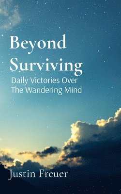 bokomslag Beyond Surviving