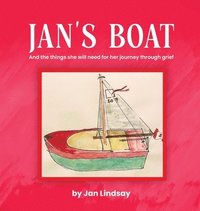 bokomslag Jan's Boat