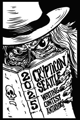 bokomslag Crypticon Seattle Writing Contest Anthology 2025