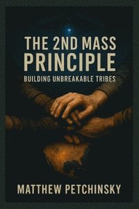 bokomslag 2nd Mass Principle