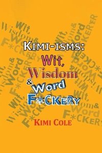 bokomslag Kimi-isms