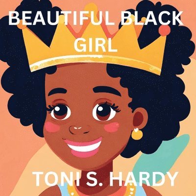 Beautiful Black Girl 1