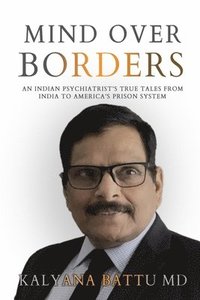 bokomslag Mind Over Borders