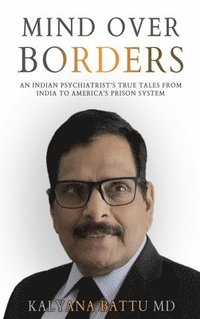 bokomslag Mind Over Borders