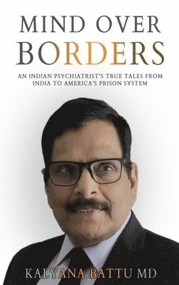 bokomslag Mind Over Borders
