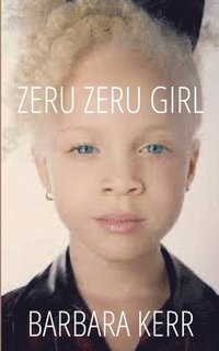 bokomslag Zeru Zeru Girl