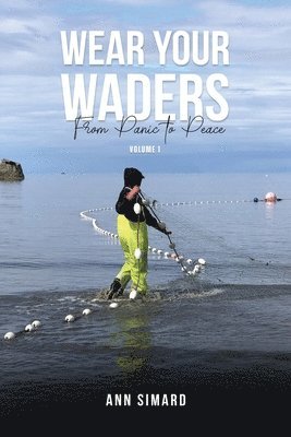 bokomslag Wear Your Waders