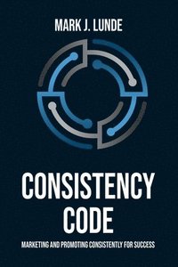 bokomslag Consistency Code