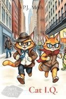 bokomslag Cat I.Q.