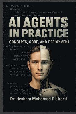 bokomslag AI Agents in Practice