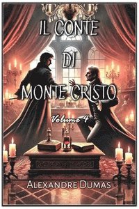 bokomslag Conte di Monte Cristo
