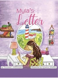 bokomslag Myla's Letter