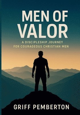 bokomslag Men of Valor
