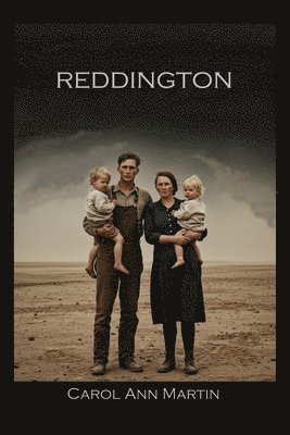 bokomslag Reddington