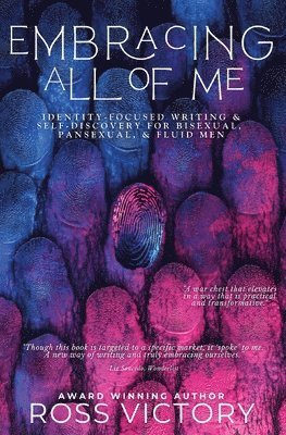 Embracing All of Me 1