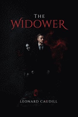 bokomslag The Widower