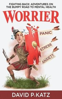 bokomslag Worrier