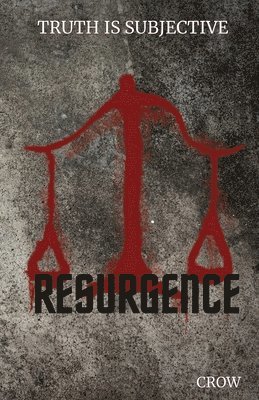 bokomslag Resurgence