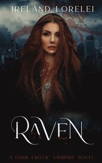 bokomslag Raven
