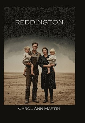 bokomslag Reddington