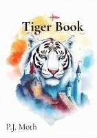 bokomslag Tiger Book