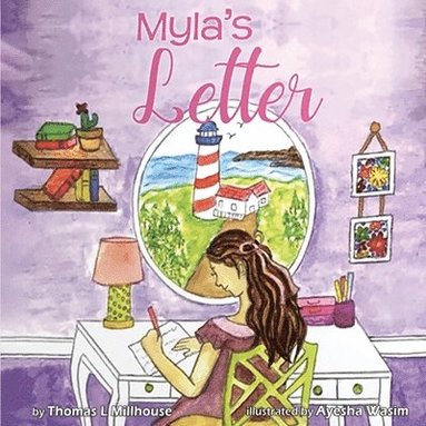 bokomslag Myla's Letter