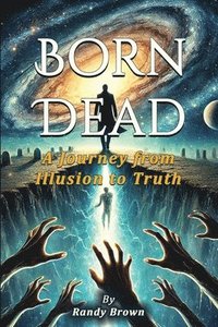 bokomslag Born Dead