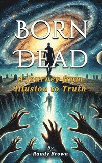 bokomslag Born Dead