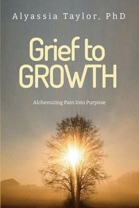 bokomslag Grief to Growth