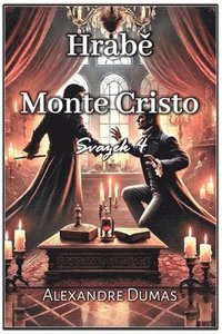 bokomslag Hrab? Monte Cristo