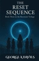 bokomslag Reset Sequence Book 3 Of The Resonant Trilogy