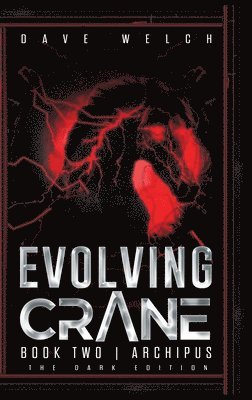 bokomslag Evolving Crane