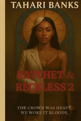 bokomslag Ratchet & Reckless 2