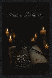 bokomslag Black Rose Rituals