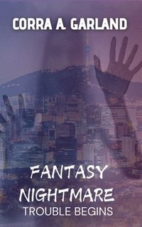 bokomslag Fantasy Nightmare