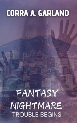 bokomslag Fantasy Nightmare: Trouble Begins