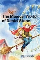 bokomslag Magical World of Daniel Stone