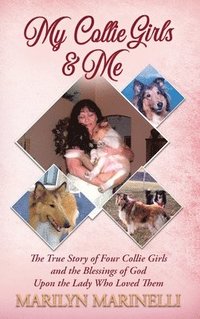 bokomslag My Collie Girls & Me