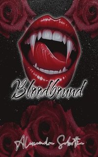 bokomslag Bloodbound