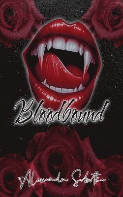 bokomslag Bloodbound