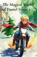 bokomslag Magical World of Daniel Stone 2