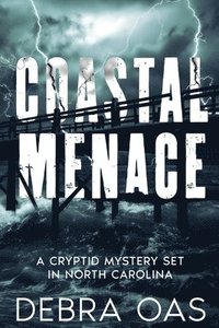 bokomslag Coastal Menace