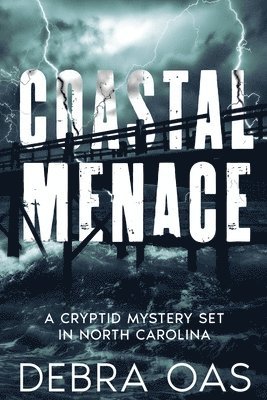bokomslag Coastal Menace