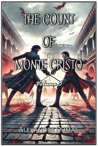 bokomslag Count of Monte Cristo